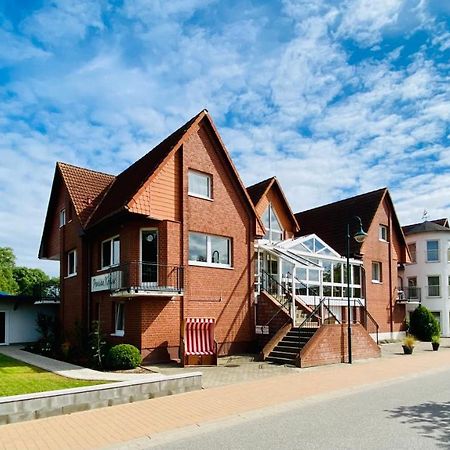 Pension Kuehne Boltenhagen  Dış mekan fotoğraf