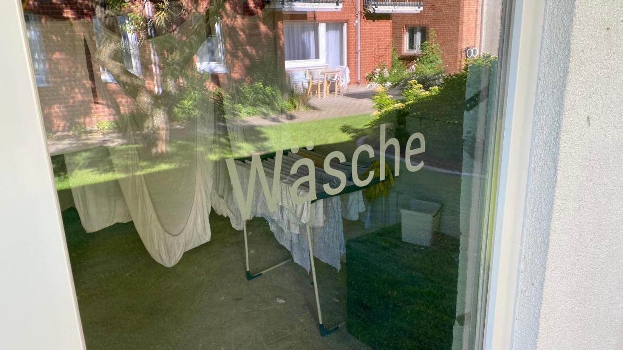 Pension Kuehne Boltenhagen  Dış mekan fotoğraf